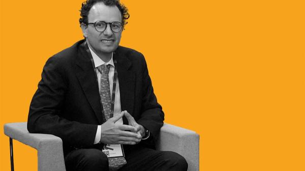 Why Would Amazon’s CEO Try to Kneecap…