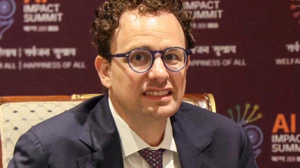 Anthropic Launches ‘Project…