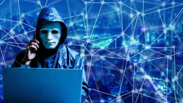 What is the Darknet? How the web’s…