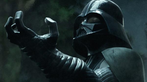 photo of I’m Sorry, *That’s* How Vader Killed Rook Kast in ‘Shadow Lord’? image