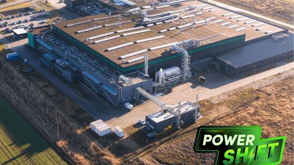 Data Centers Will Eat 12% of US&hellip;