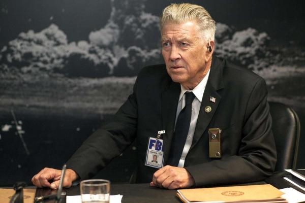 photo of David Lynch to Be Honored with Free Documentary, Family Meditation image