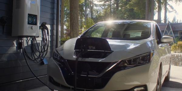 PG&E expands V2X program with Tesla,…