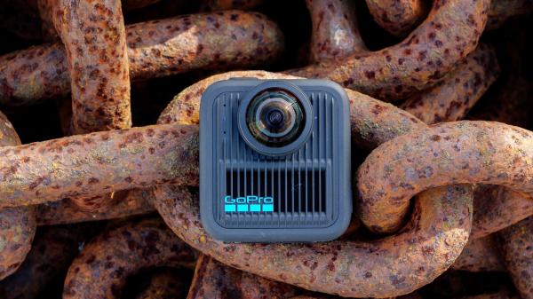 photo of I've reviewed all the major 360 cameras from Insta360 and DJI, but this $300 GoPro Max 2 Labor Day deal is easily the&hellip; image