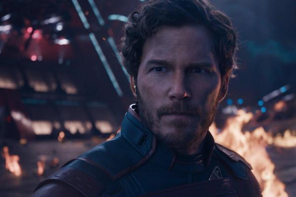 Amazon’s Mercy Brings Chris Pratt Back…