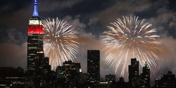 How to photograph fireworks: my 5 expert…