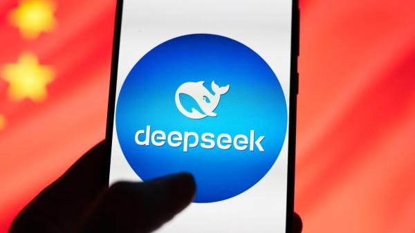 DeepSeek’s Normally Boring CEO Is…