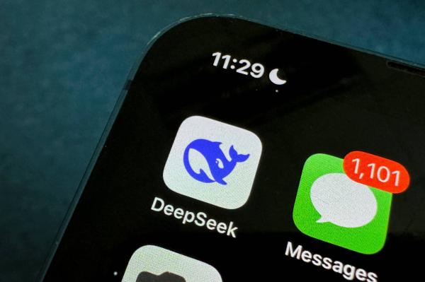 photo of DeepSeek: Everything you need to know about the AI chatbot app image