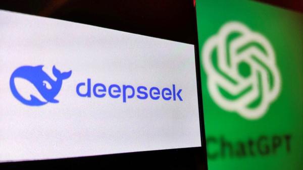 photo of U.S. Agencies Issue Stern Rebuke of China-Based AI Companies Over Alleged Distillation image