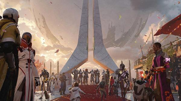 Bungie’s Last ‘Destiny 2’ Update…