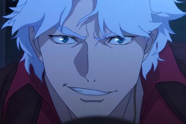 photo of Netflix’s Devil May Cry Anime Hits the Jackpot in 2025 image