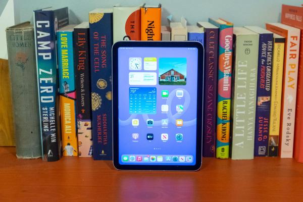 photo of Apple's iPad mini 7 is already $100 off ahead of Black Friday image