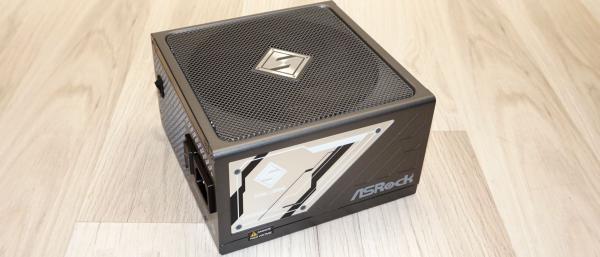 ASRock Steel Legend SL-1200P power&hellip;