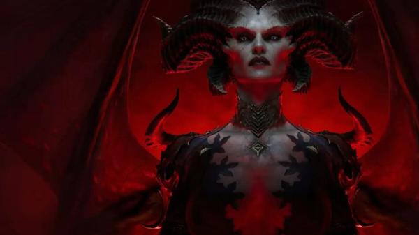 A ‘Diablo’ Series Is Dungeon&hellip;