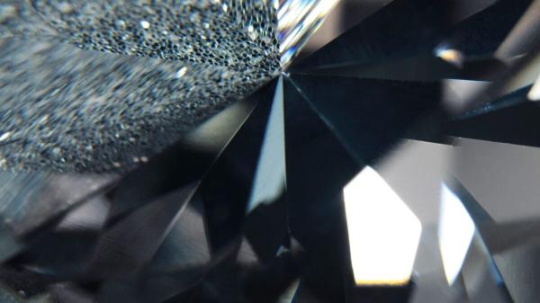 photo of Scientists Claim They’ve Finally Made the Elusive ‘Hexagonal’ Diamond image