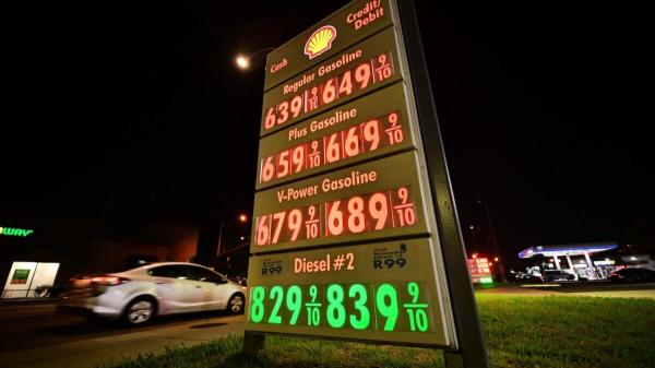 photo of Trump’s Proposed Diesel Export Ban Could Backfire Enormously image