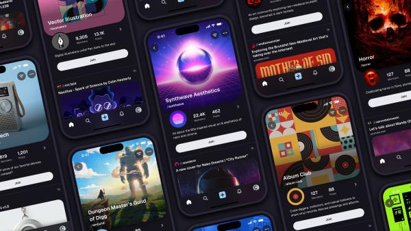 Digg’s open beta shuts down after just…