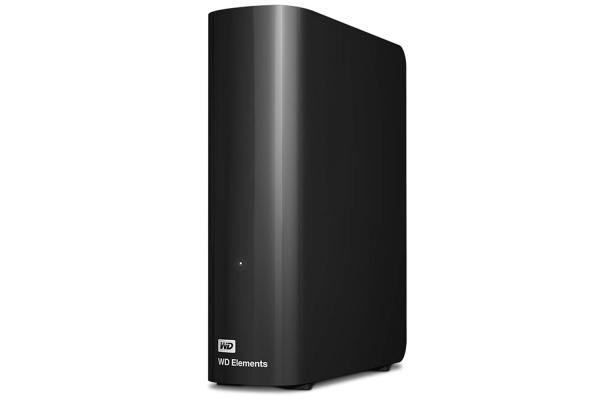 photo of This WD 20TB External Hard Drive Costs Almost Nothing at Just 1.5 Cents/GB During Black Friday image