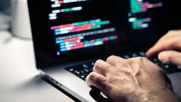 AI giants targeted by scraping bots —…