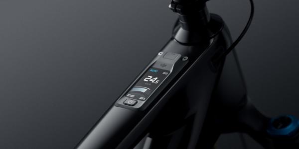 photo of Drone company DJI unveils new electric bike brand Amflow image