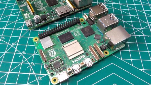 This custom Raspberry Pi voice assistant…