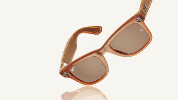 Ray-Ban Meta users say their smart…