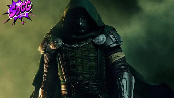 photo of Kevin Feige Says ‘Avengers: Doomsday’ is All the Prep Doctor Doom Needs image