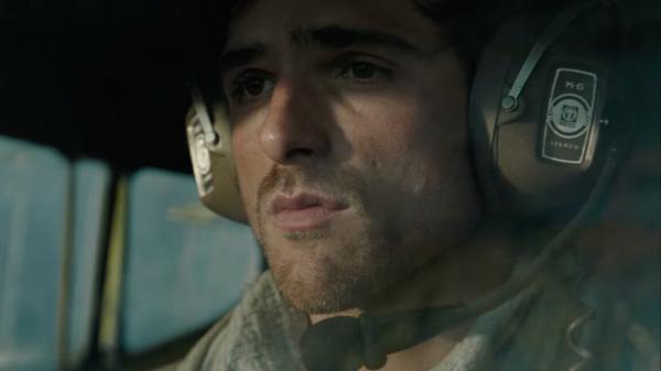 photo of Ridley Scott's post-apocalyptic The Dog Stars drops first trailer image