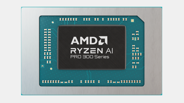 photo of AMD unveils Ryzen AI Pro 300 CPUs: Zen 5 and Copilot+ PCs for businesses and enterprise image