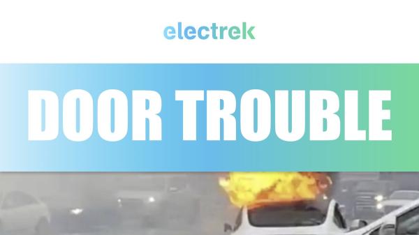 Congressman claims Tesla design killed…