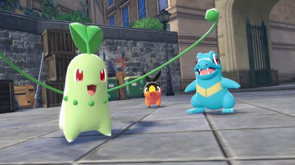 Cheap Pokémon, discounted Mario, and&hellip;