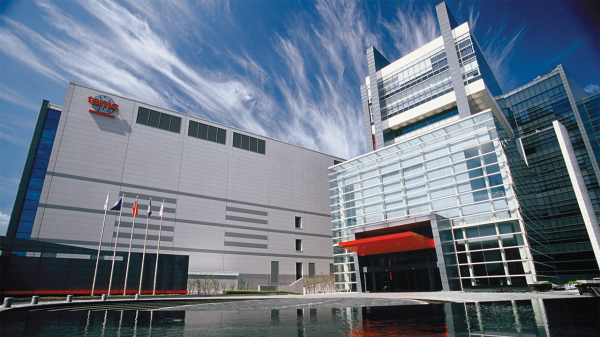 TSMC fab equipment demand nearly doubles…