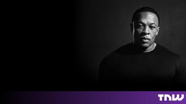 Dr Dre says only people who struggle to…