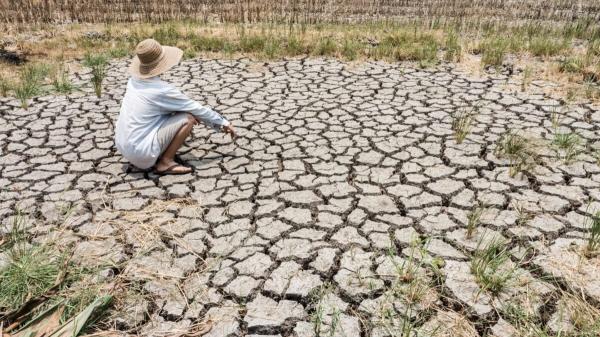 photo of New Map Reveals Where This ‘Super’ El Niño Will Hit Hardest, and It’s Not Pretty image