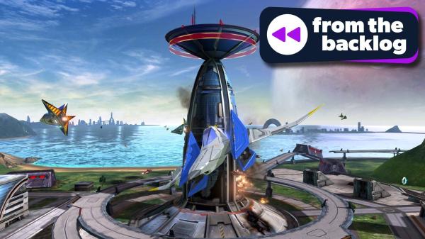 The upcoming Star Fox 64 remake is too&hellip;