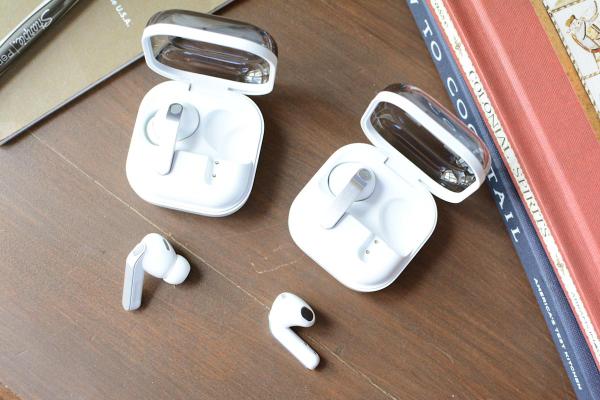 Samsung Galaxy Buds 4 and 4 Pro review:&hellip;