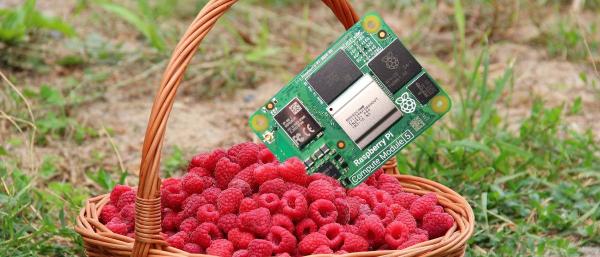 Raspberry Pi Compute Module 5 Review:…