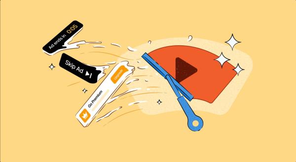 DuckDuckGo Browser Now Blocks YouTube&hellip;