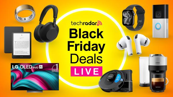photo of The 151+ best Black Friday tech deals live: expert picks from Amazon, Apple, Walmart, Best Buy, and more image