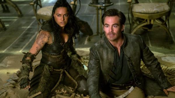 photo of Hasbro Is Looking for Another Studio to Make ‘Dungeons & Dragons 2’ image
