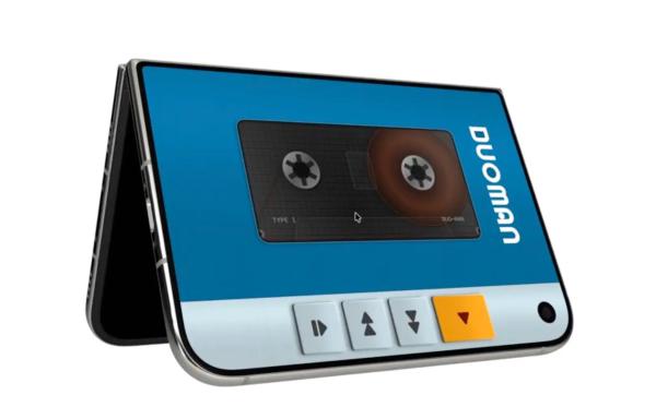 photo of iPhone Duo Gets a Virtual Walkman App Ahead of Launch image
