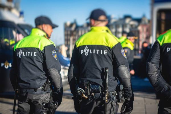 photo of Dutch cops reveal takedown of 'world's largest dark web market' image