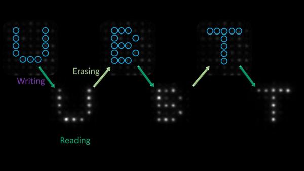 photo of Scientists create optically switchable photonic units, aiming to power the future of logic gates and microchips image