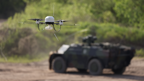 Ukrainian drone regiment ‘decimates’&hellip;
