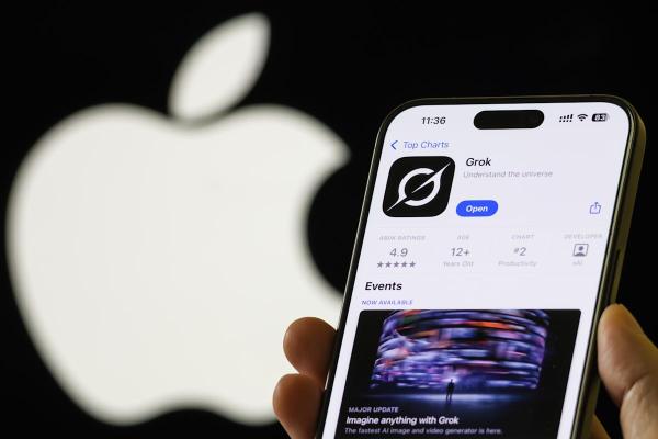 Grok generated an estimated 3 million…