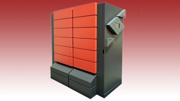 First ever Cray T3D Supercomputer goes…