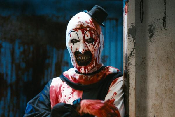 Terrifier is Bringing Its Gnarly Terror…