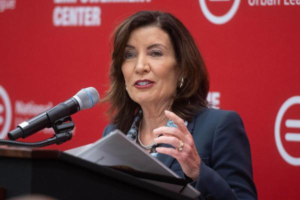 New York passes law requiring ads to disclose the use of AI…