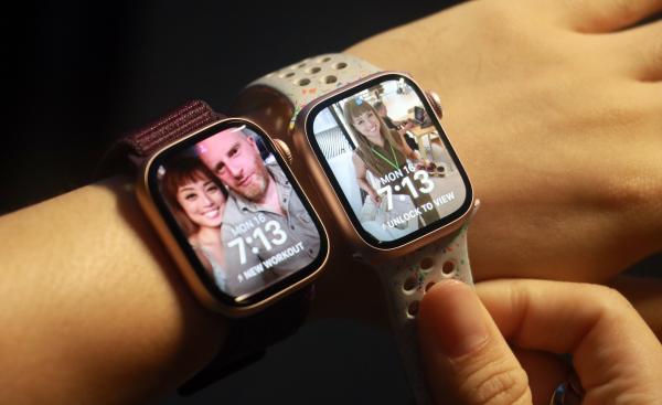 photo of The best Apple Watch in 2024 image