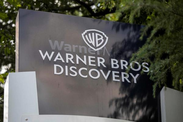 Warner Bros. Discovery teams up with…